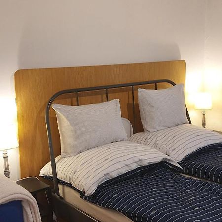 Ov152 Apartman بودابست المظهر الخارجي الصورة