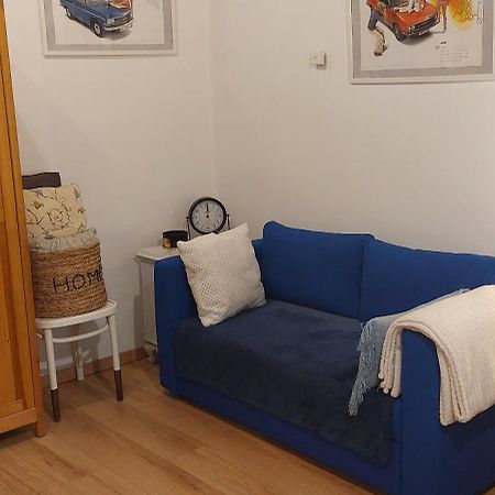 Ov152 Apartman بودابست المظهر الخارجي الصورة