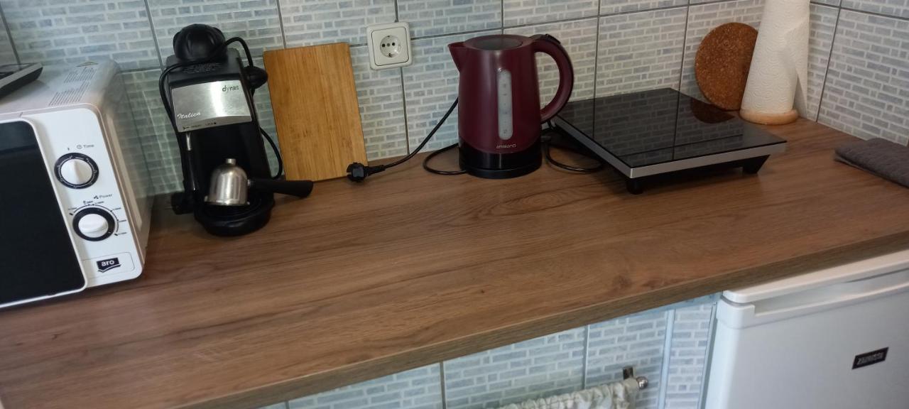 Ov152 Apartman بودابست المظهر الخارجي الصورة
