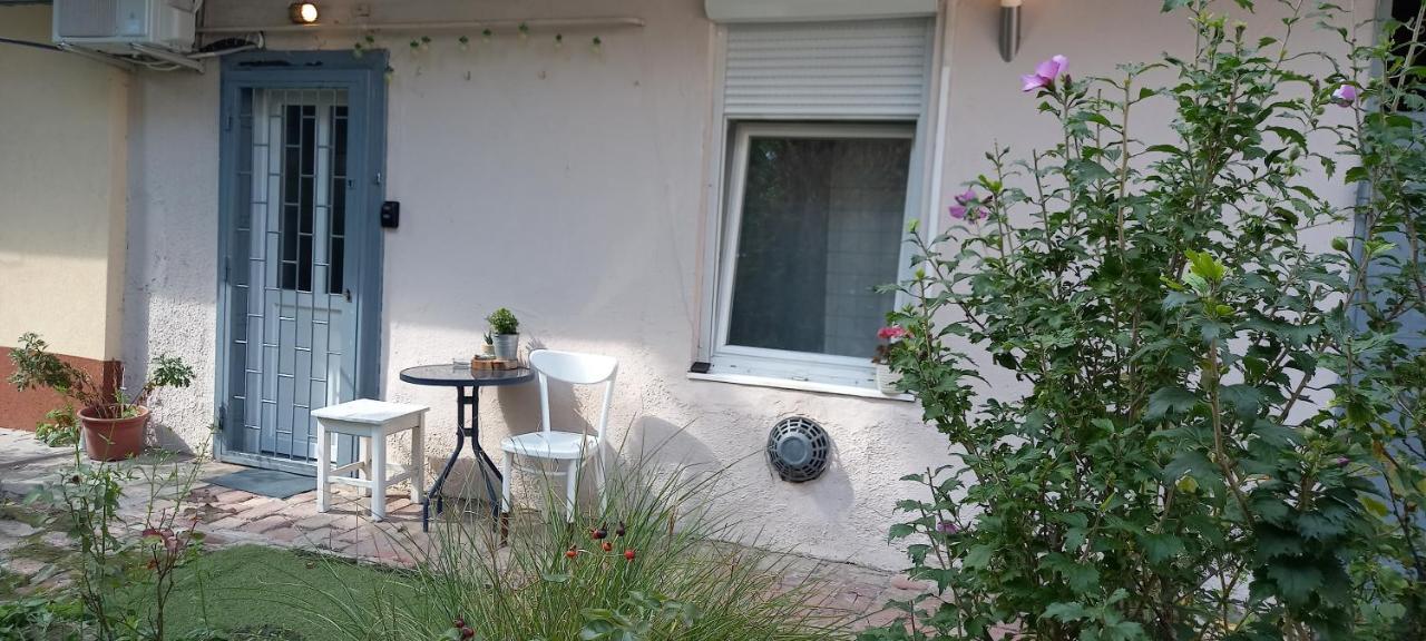 Ov152 Apartman بودابست المظهر الخارجي الصورة