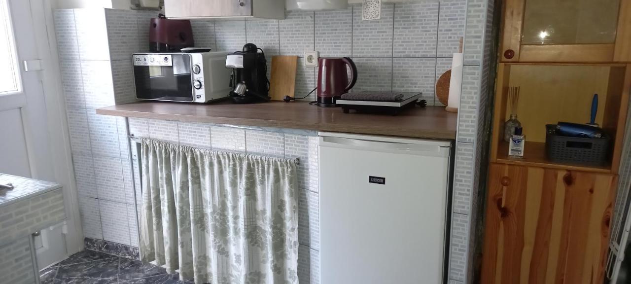 Ov152 Apartman بودابست المظهر الخارجي الصورة