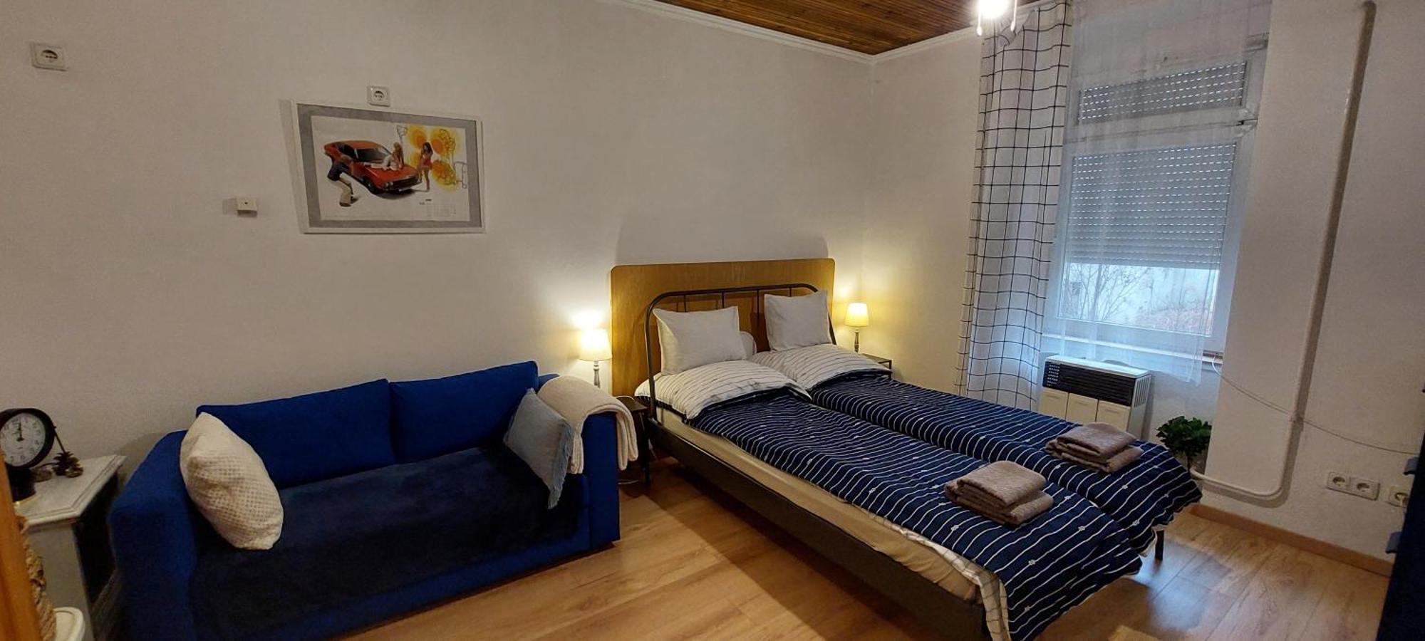 Ov152 Apartman بودابست المظهر الخارجي الصورة