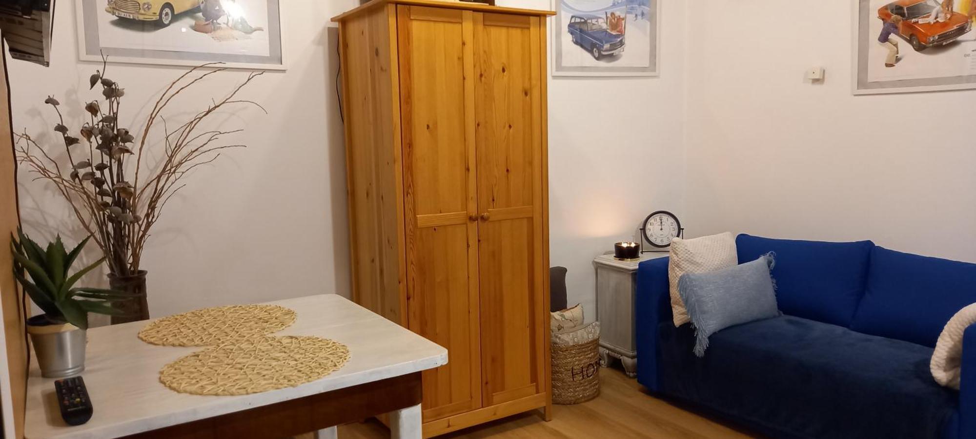 Ov152 Apartman بودابست المظهر الخارجي الصورة