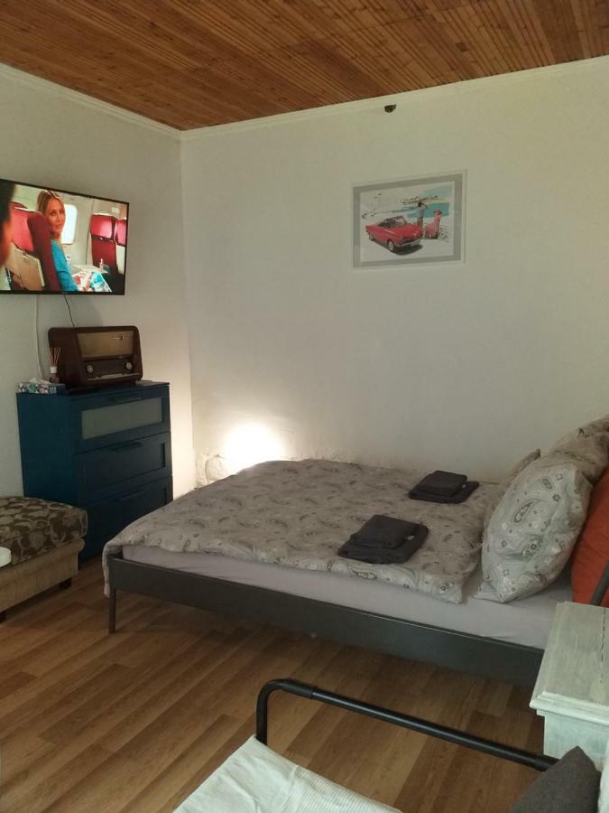 Ov152 Apartman بودابست المظهر الخارجي الصورة